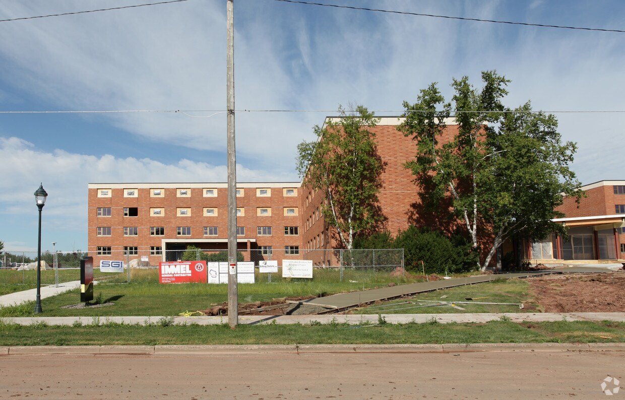 Building Photo - Ross Hall