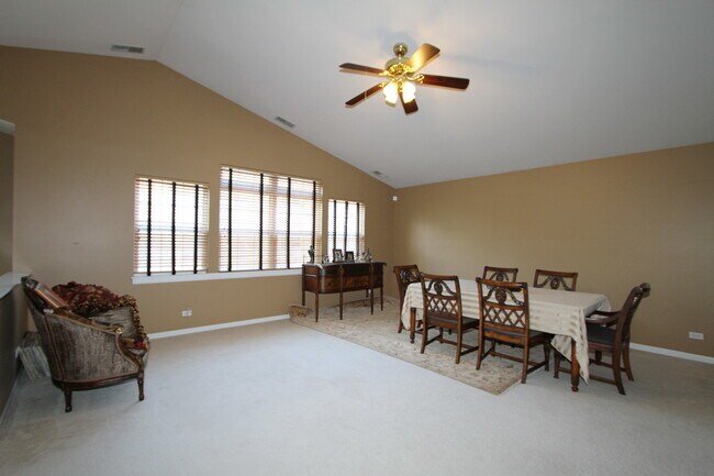 Foto del edificio - 1253 Georgetown Way