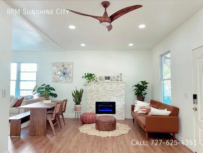 Foto del edificio - 808 24th Ave N