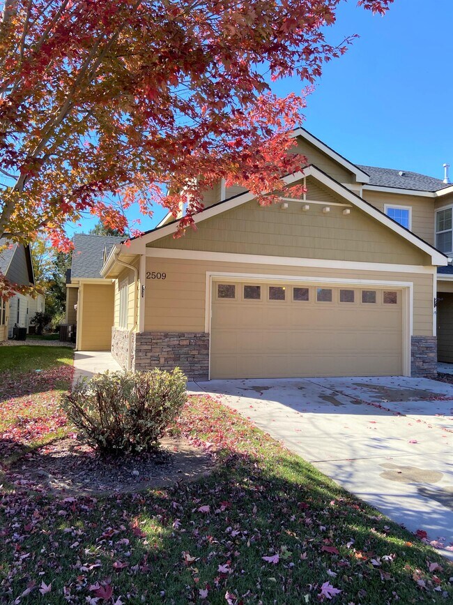 Foto del edificio - 2509 S Gatewood Ln