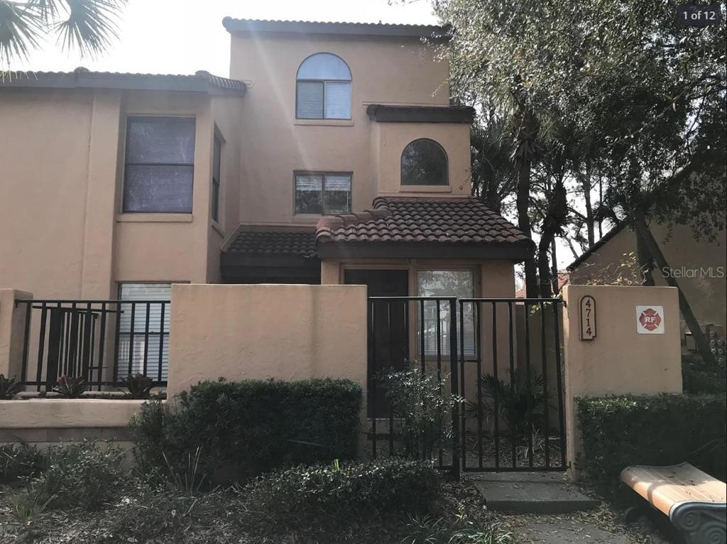 Primary Photo - 4714 Sutton Terrace