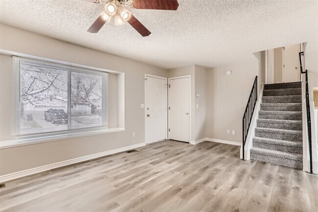 Building Photo - 8448 Prairie Clover Way, Parker, CO, 80134