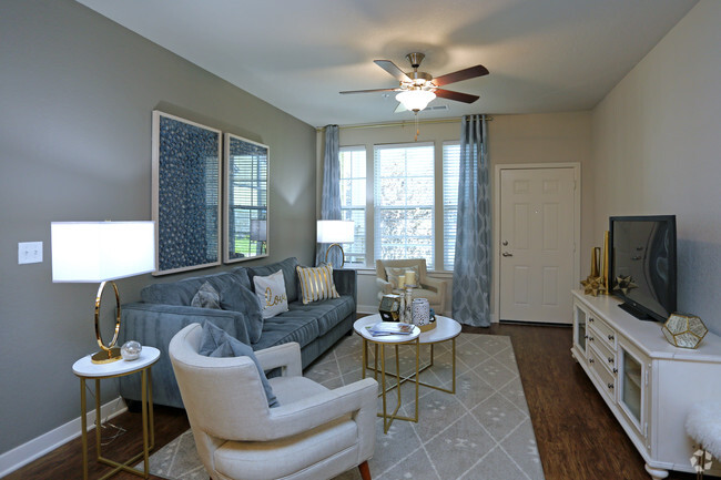 2BR,2BA - Grand Courtyard - Springs At Tradition