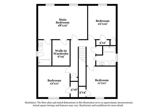 Foto del edificio - 18527 Sweetmeadow Dr