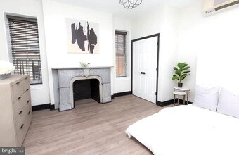 Building Photo - 930 N Calvert St