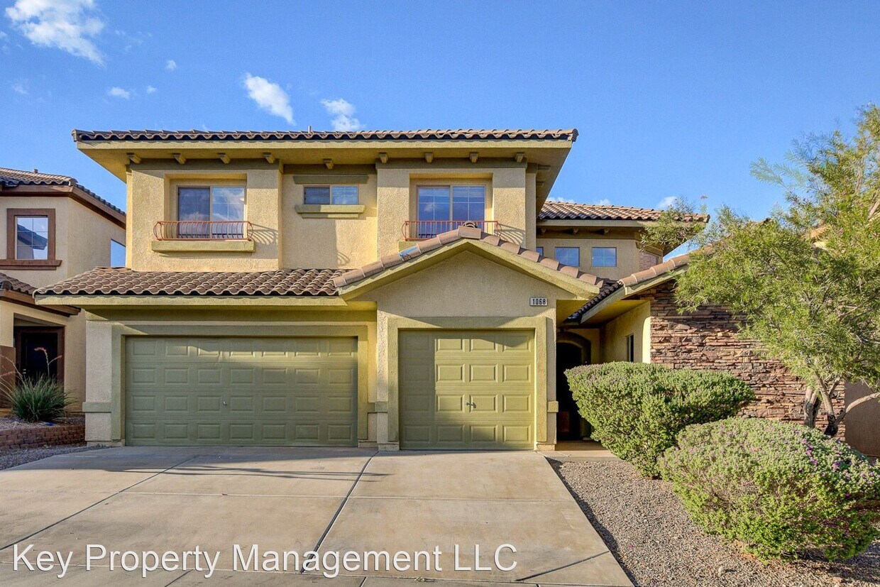 Primary Photo - 5 br, 3.5 bath House - 1068 Riddle Glen