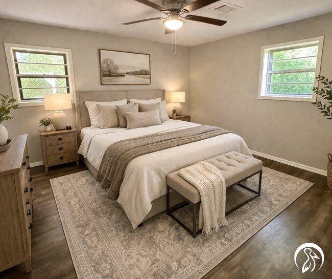 Foto del edificio - Charming 3 Bed Home in West Monroe