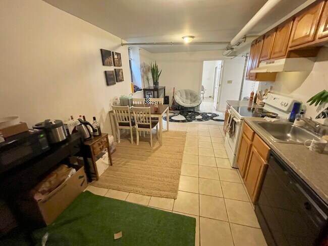 Foto del edificio - 19 Egremont Rd