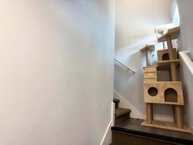 Foto del edificio - Porter's Parkside - New One Bedroom, One Bathroom Townhome