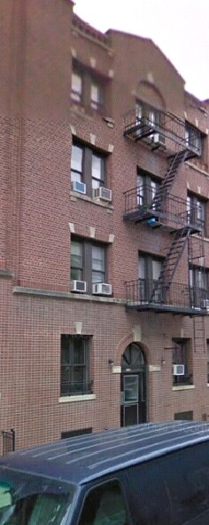 Foto principal - 31-20 32nd St