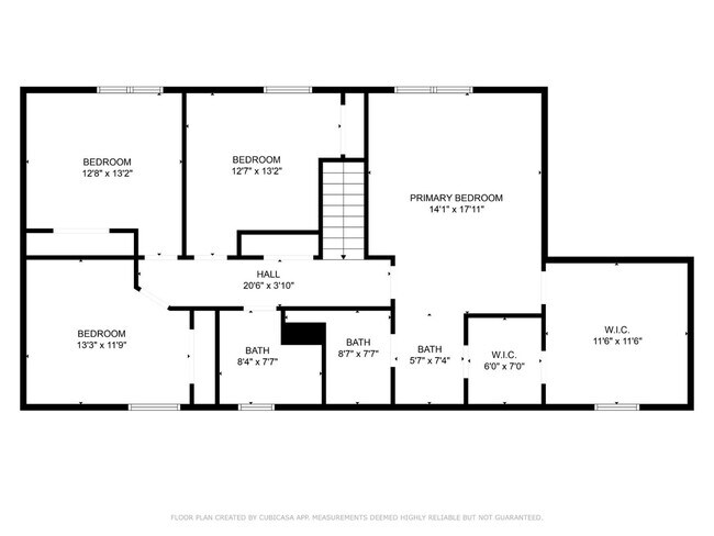 Foto del edificio - 513 Woodcroft Dr