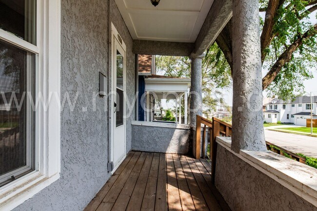 Foto del edificio - 1230 S 11th St