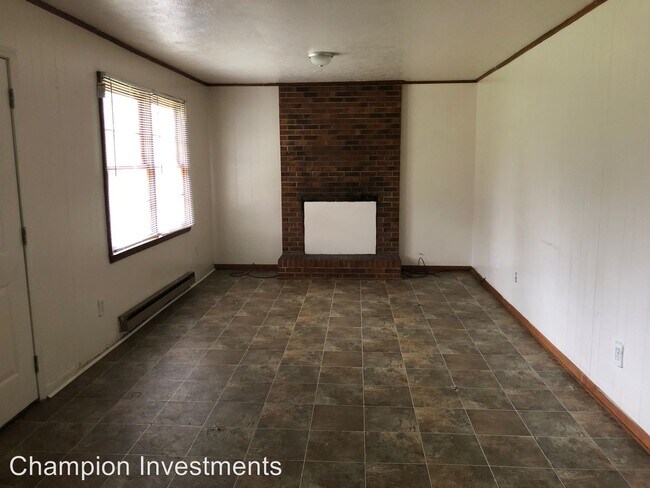 Building Photo - 2 br, 1 bath House - 6010 Leo Drive