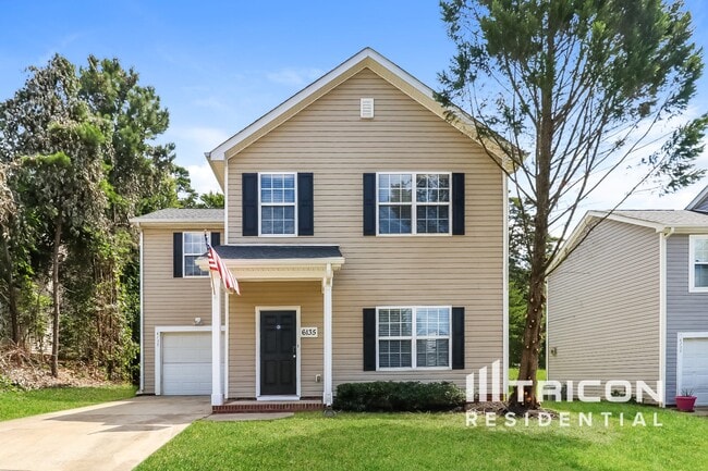 Building Photo - 6135 Sid Crane Dr
