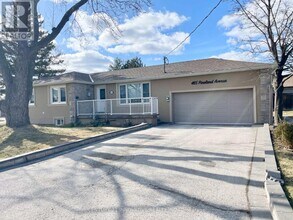 Building Photo - 465 Pineland Ave