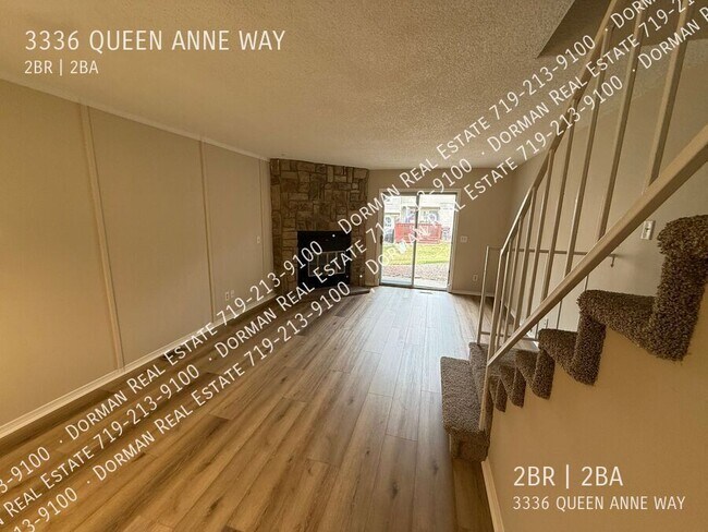 Building Photo - 3336 Queen Anne Way