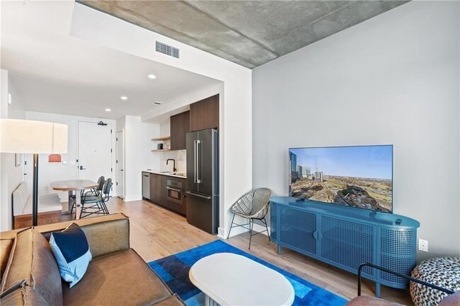 Foto del edificio - 48 East Ave