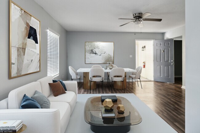 Foto del edificio - Meadow Wood