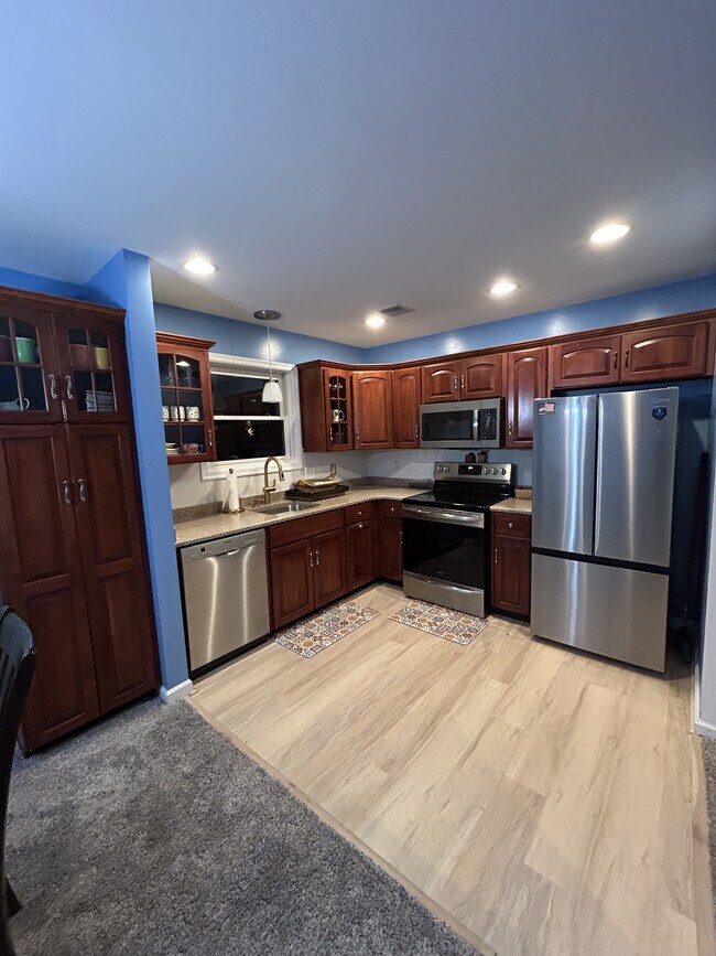 Foto del edificio - 3122 Robert David Dr