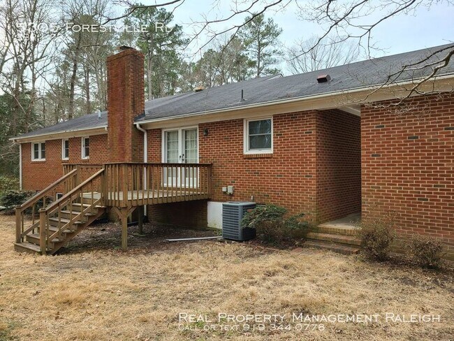 Building Photo - 5305 Forestville Rd