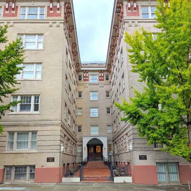Foto del interior - Fountain Place Apartments