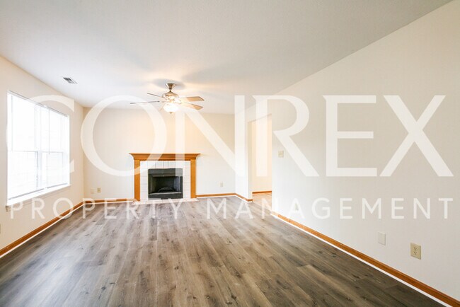 Foto del edificio - Spacious Four Bedroom