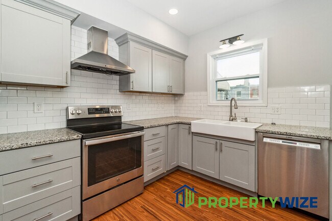 Building Photo - 3430 E Baltimore St