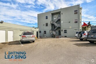 Building Photo - 723 S Alvarado St