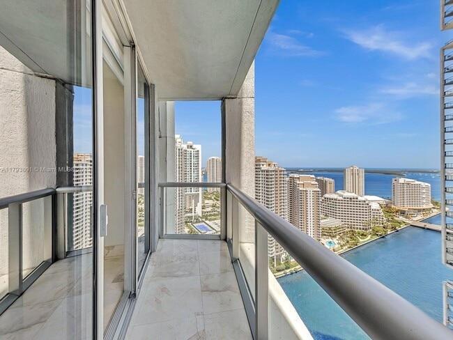 Photo - 475 Brickell Ave Apartment