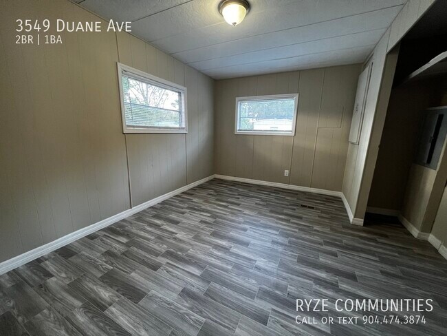 Foto del edificio - 3549 Duane Ave