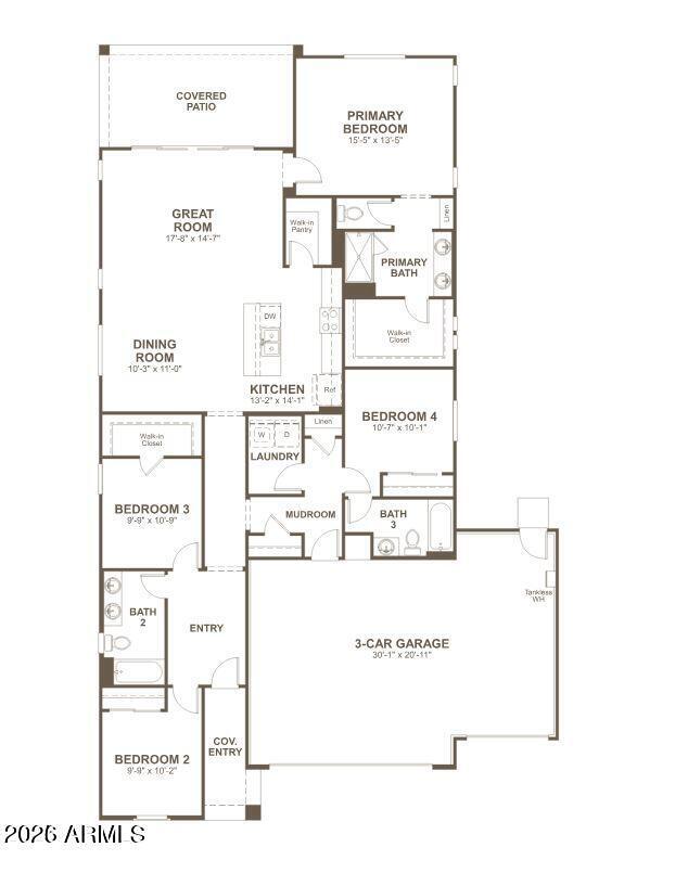 Building Photo - 18018 W Hess St