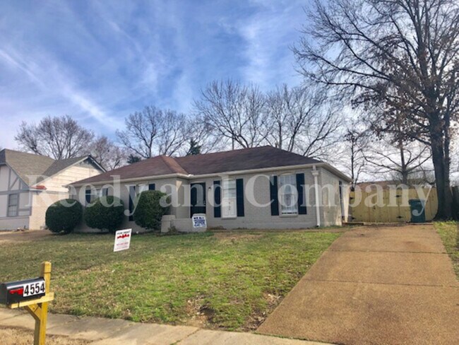 Building Photo - 4554 Hickory Branch Dr