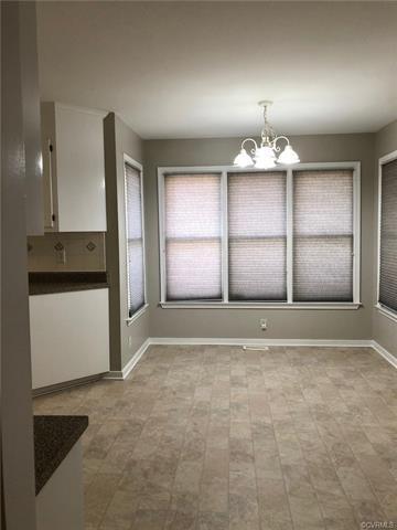 kitchen nook - 1407 Walton Bluff Terrace