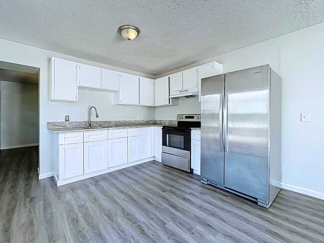 Foto del edificio - 8405 N Semmes St