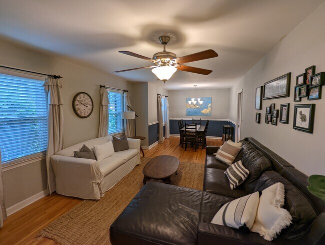Foto del edificio - 5706 Wadebridge Cove