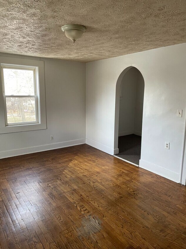 Foto principal - 849 Baker St