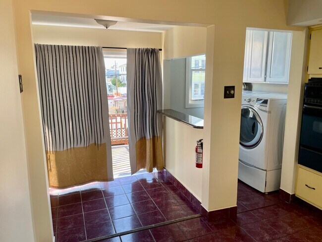Shared spaces. - 156 Kearny Ave