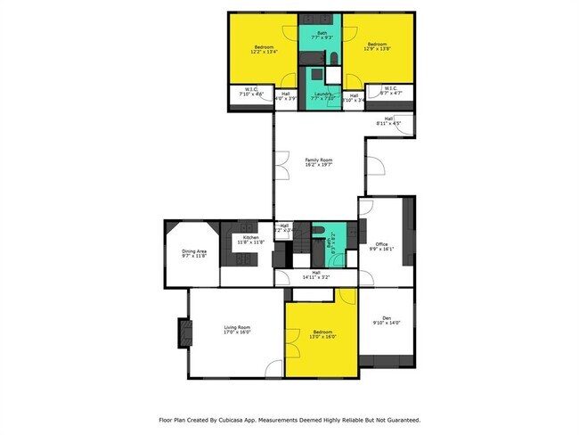 Foto del edificio - 6639 Fairfield St