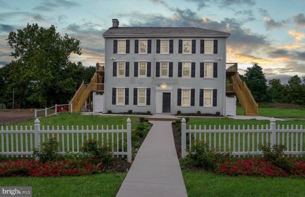 539 Gravel Pike, Collegeville, PA 19426 House Rental in Collegeville