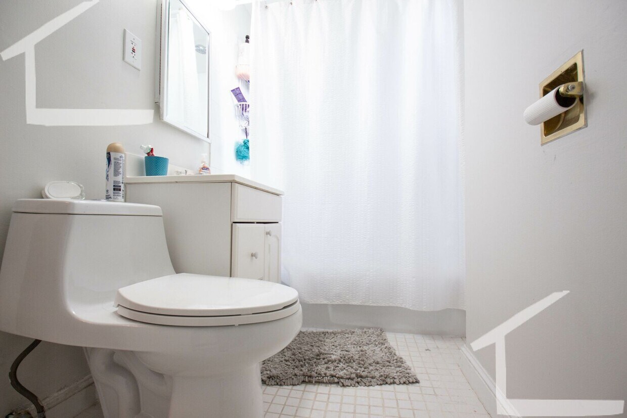 Primary Photo - Sunny 3 bedroom