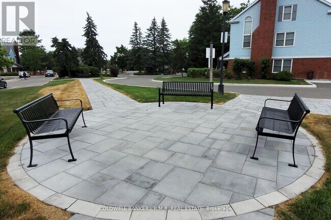 Photo du bâtiment - 1661 Nash Rd
