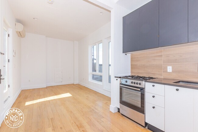 Foto del edificio - 1503 Jefferson Ave
