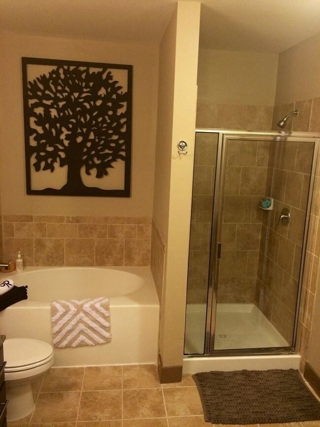 Sundance Creek Apartments Midland, TX