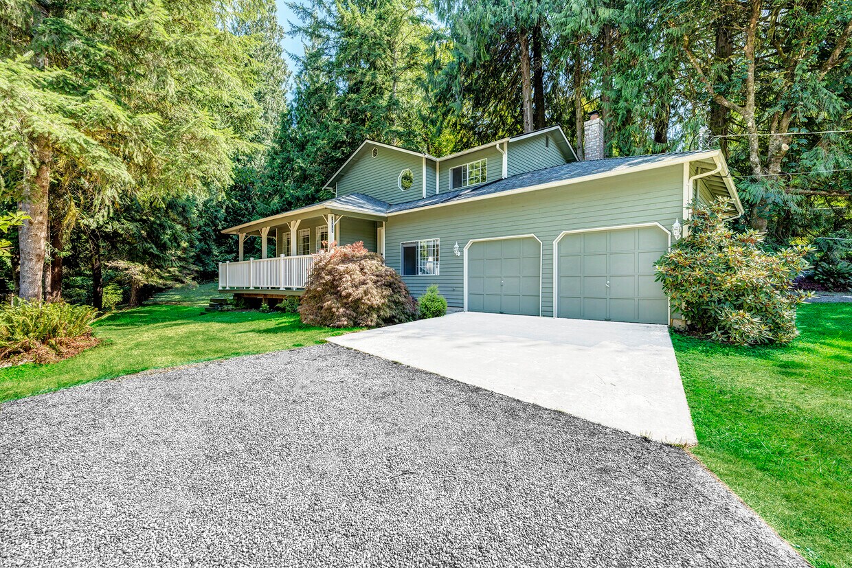 Foto principal - 10426 316th Ave NE