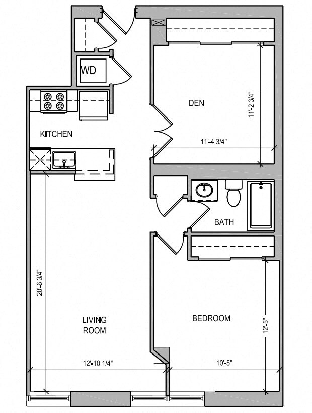 Foto del edificio - 761 Harrison Ave