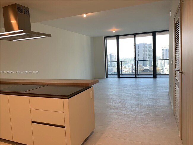 Foto del edificio - 1000 Brickell Plaza
