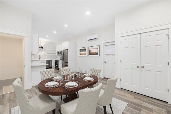 Foto del edificio - 56 Sutton St