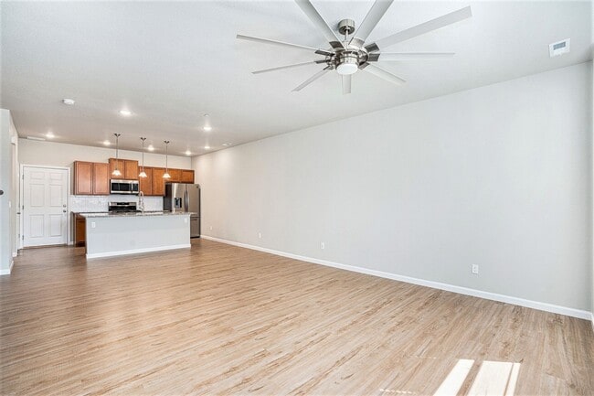 Building Photo - Spacious 2-Bedroom Condo with Dual Suites ...