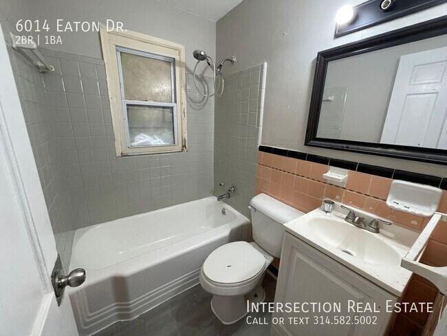 Building Photo - 6014 Eaton Dr