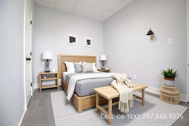 Photo - 1682 Harrison St Apartment